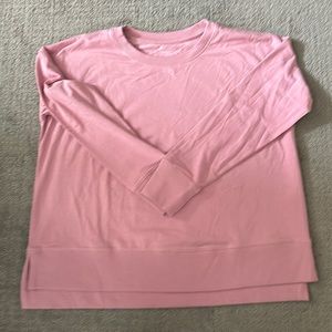 Eileen fisher sweatshirt